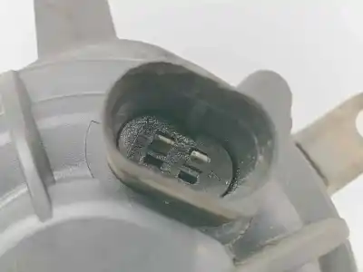 Second-hand car spare part right fog light for audi a3 (8l) 1.9 tdi oem iam references 8l0941700a  8l0941700a