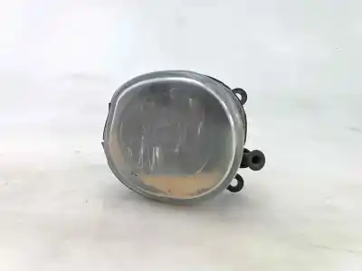 Автозапчасти б/у ЛЕВАЯ ПРОТИВОТУМАННАЯ ФАРА за AUDI A3 (8L)  ссылки OEM IAM 8L0941699A  8L0941699A