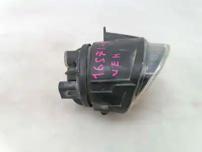 Автозапчастина б/у ліва протитутмана для audi a3 (8l) 1.9 tdi посилання на oem iam 8l0941699a  8l0941699a