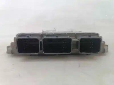 Автозапчасти б/у блок управления двигателем за peugeot 307 break/sw (s2) sw ссылки oem iam 9660324180 0281011634 9660324180
