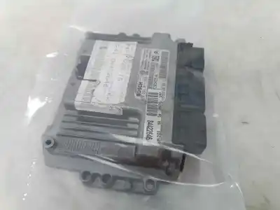 Автозапчасти б/у блок управления двигателем за peugeot 307 break/sw (s2) sw ссылки oem iam 9660324180 0281011634 9660324180