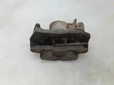 Second-hand car spare part FRONT LEFT BRAKE CALIPER for MITSUBISHI MONTERO (L040)  OEM IAM references AD5722  AD5722