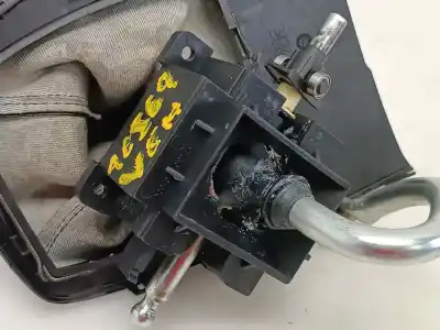 Автозапчасти б/у рычаг переключения передач за ford focus c-max (cap) ghia (d) ссылки oem iam 8l27010202  8l27010202