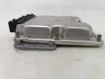 Автозапчасти б/у блок управления двигателем за peugeot 307 break / sw (s1) sw pack ссылки oem iam 9652183780 0281011248 9652183780