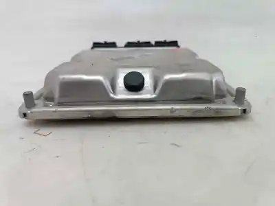 Автозапчасти б/у блок управления двигателем за peugeot 307 break / sw (s1) sw pack ссылки oem iam 9652183780 0281011248 9652183780