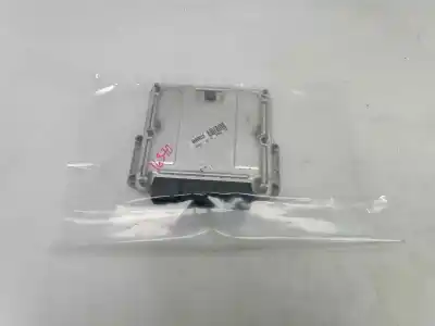 Автозапчасти б/у блок управления двигателем за peugeot 307 break / sw (s1) sw pack ссылки oem iam 9652183780 0281011248 9652183780
