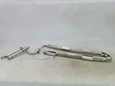 Peça sobressalente para automóvel em segunda mão airbag frontal lado esquerdo por renault clio iii confort dynamique referências oem iam 82002713