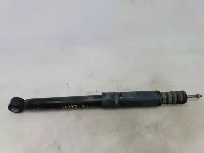 Peça sobressalente para automóvel em segunda mão amortecedor traseiro esquerdo por renault clio iii confort dynamique referências oem iam e1360