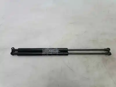 Peça sobressalente para automóvel em segunda mão amortecedores do tronco / porta por renault clio iii confort dynamique referências oem iam 659594