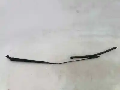 Peça sobressalente para automóvel em segunda mão haste de escova dianteiro direito por renault clio iii confort dynamique referências oem iam 8200268917