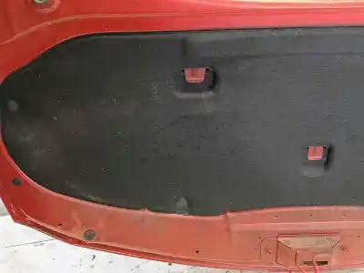 Peça sobressalente para automóvel em segunda mão capot por renault clio iii confort dynamique referências oem iam 7751476113  7751476113