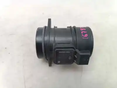 Peça sobressalente para automóvel em segunda mão medidor de massa de ar por renault clio iii confort dynamique referências oem iam 8200358901