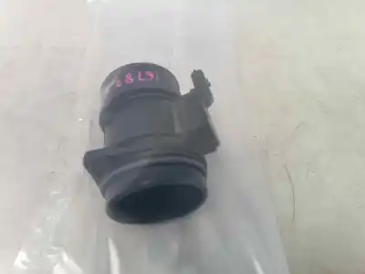 Second-hand car spare part flowmeter for renault clio iii confort dynamique oem iam references 8200358901 5wk97007 8200358901