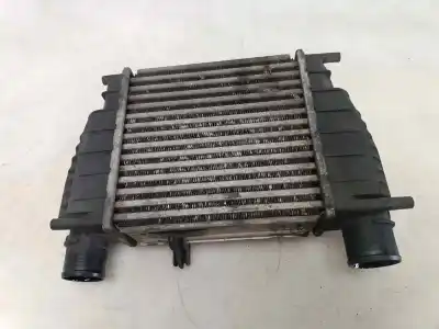 Peça sobressalente para automóvel em segunda mão intercooler por renault clio iii confort dynamique referências oem iam 8200471888