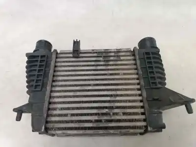 Peça sobressalente para automóvel em segunda mão intercooler por renault clio iii confort dynamique referências oem iam 8200471888 880591ta 8200471888
