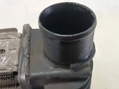Peça sobressalente para automóvel em segunda mão intercooler por renault clio iii confort dynamique referências oem iam 8200471888 880591ta 8200471888