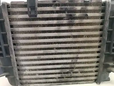 Peça sobressalente para automóvel em segunda mão intercooler por renault clio iii confort dynamique referências oem iam 8200471888 880591ta 8200471888