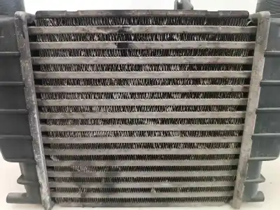 Peça sobressalente para automóvel em segunda mão intercooler por renault clio iii confort dynamique referências oem iam 8200471888 880591ta 8200471888