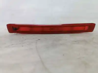 Peça sobressalente para automóvel em segunda mão farolim de travão central por renault clio iii confort dynamique referências oem iam 8200245578