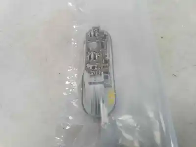Second-hand car spare part interior light for renault clio iii confort dynamique oem iam references 290815  290815