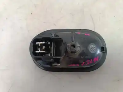 Second-hand car spare part interior left front handle for renault clio iii confort dynamique oem iam references 310579 82472gh 310579