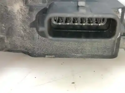 Second-hand car spare part potentiometer for renault clio iii confort dynamique oem iam references 8200297342  8200297342