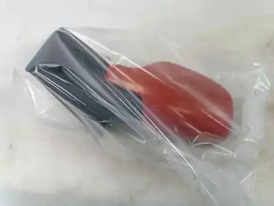 Peça sobressalente para automóvel em segunda mão espelho retrovisor esquerdo por renault clio iii confort dynamique referências oem iam 12443060  12443060