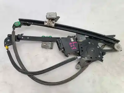 Peça sobressalente para automóvel em segunda mão ELEVADOR DE VIDROS DIANTEIRA ESQUERDA por FORD GALAXY (VX)  Referências OEM IAM 7M0837401P  7M0837401P