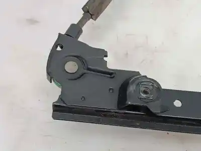 Peça sobressalente para automóvel em segunda mão elevador de vidros dianteira esquerda por ford galaxy (vx) clx referências oem iam 7m0837401p  7m0837401p