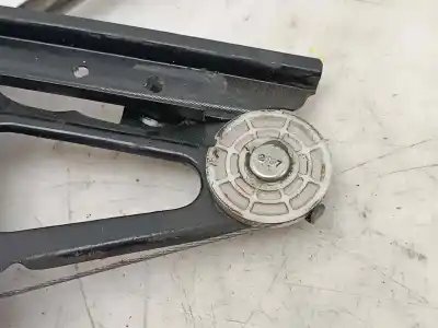 Peça sobressalente para automóvel em segunda mão elevador de vidros dianteira esquerda por ford galaxy (vx) clx referências oem iam 7m0837401p  7m0837401p