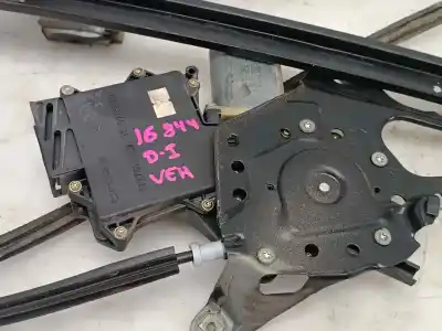 Peça sobressalente para automóvel em segunda mão elevador de vidros dianteira esquerda por ford galaxy (vx) clx referências oem iam 7m0837401p  7m0837401p