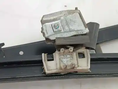 Peça sobressalente para automóvel em segunda mão elevador de vidros dianteira esquerda por ford galaxy (vx) clx referências oem iam 7m0837401p  7m0837401p