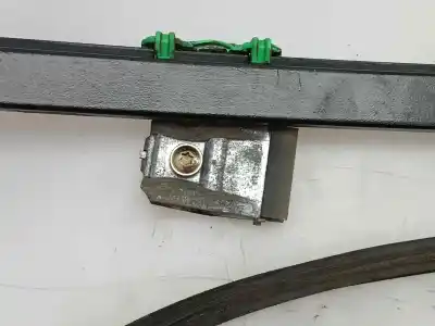 Peça sobressalente para automóvel em segunda mão elevador de vidros dianteira esquerda por ford galaxy (vx) clx referências oem iam 7m0837401p  7m0837401p
