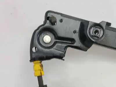 Peça sobressalente para automóvel em segunda mão elevador de vidros dianteira esquerda por ford galaxy (vx) clx referências oem iam 7m0837401p  7m0837401p