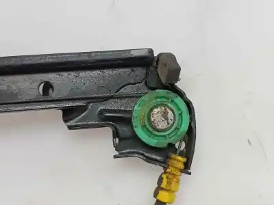 Peça sobressalente para automóvel em segunda mão elevador de vidros dianteira esquerda por ford galaxy (vx) clx referências oem iam 7m0837401p  7m0837401p