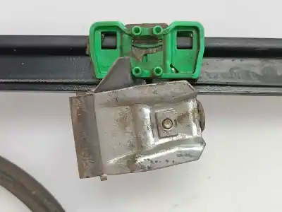 Peça sobressalente para automóvel em segunda mão elevador de vidros dianteira esquerda por ford galaxy (vx) clx referências oem iam 7m0837401p  7m0837401p