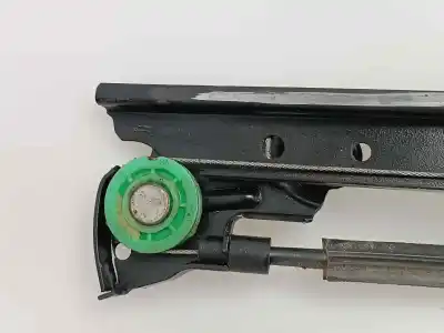 Peça sobressalente para automóvel em segunda mão elevador de vidros dianteira esquerda por ford galaxy (vx) clx referências oem iam 7m0837401p  7m0837401p