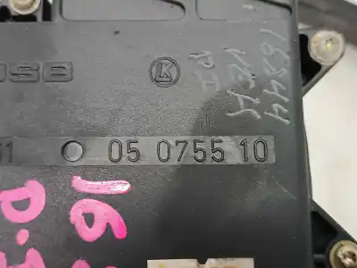 Peça sobressalente para automóvel em segunda mão elevador de vidros dianteira esquerda por ford galaxy (vx) clx referências oem iam 7m0837401p  7m0837401p