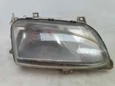 Peça sobressalente para automóvel em segunda mão farol / farolim direito por ford galaxy (vx) clx referências oem iam 0301042312