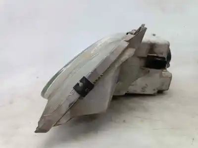 Second-hand car spare part right headlight for ford galaxy (vx) clx oem iam references 0301042312 235255 0301042312