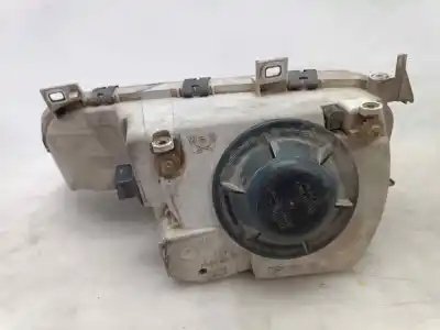 Second-hand car spare part right headlight for ford galaxy (vx) clx oem iam references 0301042312 235255 0301042312