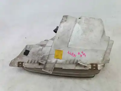 Second-hand car spare part right headlight for ford galaxy (vx) clx oem iam references 0301042312 235255 0301042312