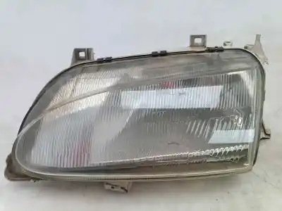 Peça sobressalente para automóvel em segunda mão farol / farolim esquerdo por ford galaxy (vx) clx referências oem iam 0301048311