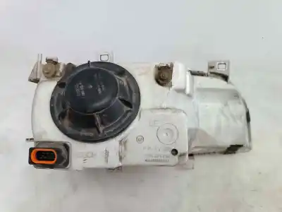 Second-hand car spare part left headlight for ford galaxy (vx) clx oem iam references 0301048311  0301048311