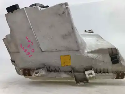 Second-hand car spare part left headlight for ford galaxy (vx) clx oem iam references 0301048311  0301048311