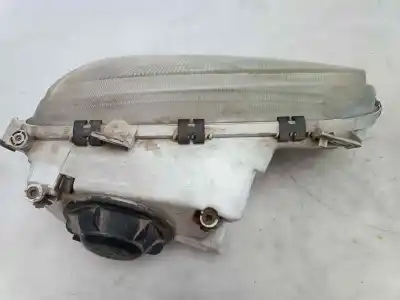 Second-hand car spare part left headlight for ford galaxy (vx) clx oem iam references 0301048311  0301048311