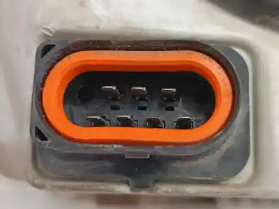 Second-hand car spare part left headlight for ford galaxy (vx) clx oem iam references 0301048311  0301048311