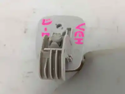 Peça sobressalente para automóvel em segunda mão para-sol direito por ford galaxy (vx) clx referências oem iam 5052401  5052401