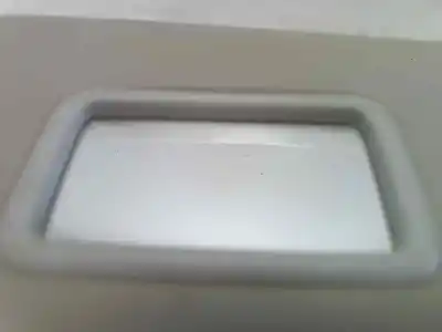 Peça sobressalente para automóvel em segunda mão para-sol direito por ford galaxy (vx) clx referências oem iam 5052401  5052401