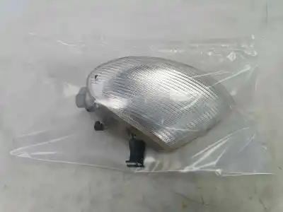 Second-hand car spare part front left headlight for ford galaxy (vx) clx oem iam references 0311325001 7mo953041f 0311325001